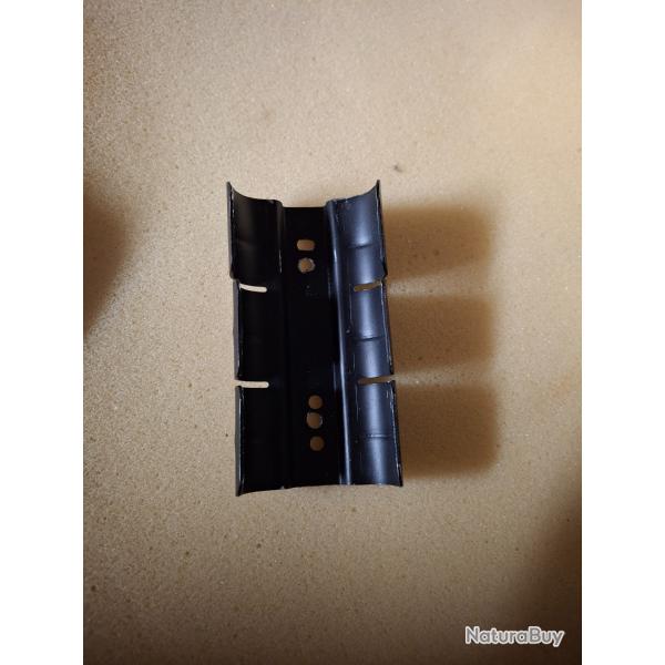 Glissi�re fusil juxtapos� cal 12