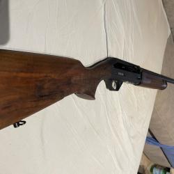 Fusil semi-automatique DIANA vision calibre 12/76 &eacute;tat neuf