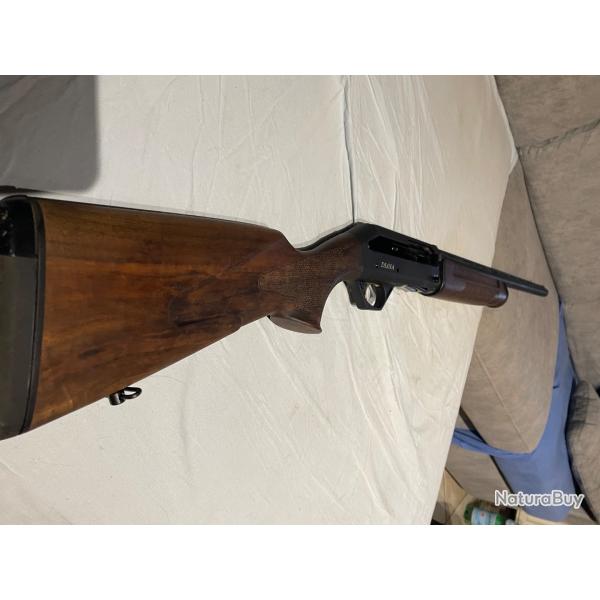 Fusil semi-automatique DIANA vision calibre 12/76 �tat neuf