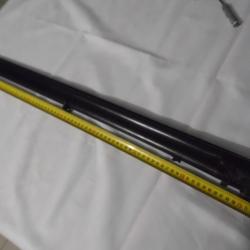 CANON SUPERPOSE CALIBRE 12 ....FRANCHI  SORTIE DE GRENIER