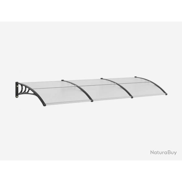 Marquise, Auvent de Porte d'Entr�e 965 x 2975 mm
