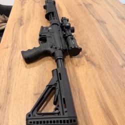 Troy, &agrave; pompe calibre, 222