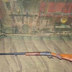 Fusil monocoup Simplex,cal 12/70