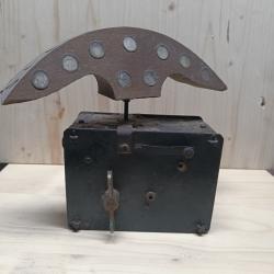 Miroir aux alouettes