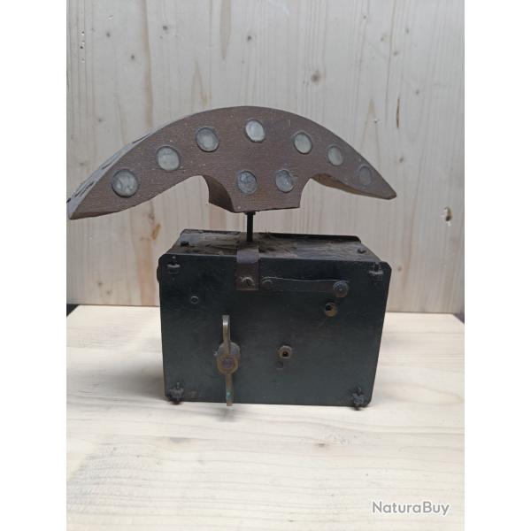 Miroir aux alouettes