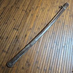 FOURREAU DE SABRE Type 1845 - 1855