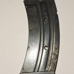 Winchester 22 chargeur 10 coups pour mod&egrave;les 52  75  57  69. 69A vendu par poudrenoirepro