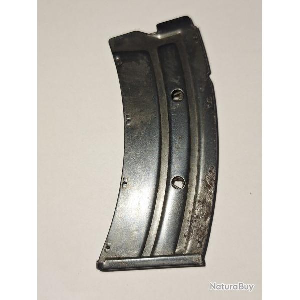 Winchester 22 chargeur 10 coups pour mod�les 52  75  57  69. 69A vendu par poudrenoirepro