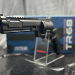 MEGA PROMO - REVOLVER T4E TR68 GEN2 CAL 68 - 16 J