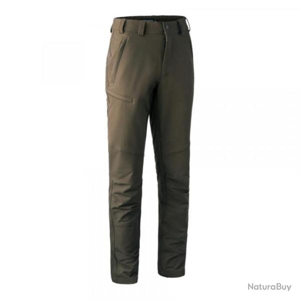 Strike Full Stretch marron Pantalon Deerhunter DESTOCKAGE HIVER -50%