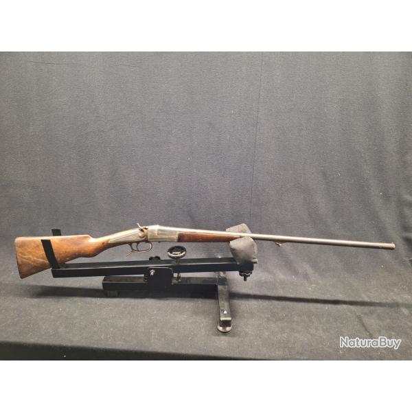 Fusil Simplex , Cal. 20/65 - 1� sans prix de r�serve !!