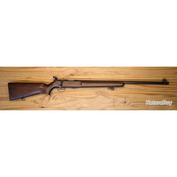 Carabine Remington 513T Matchmaster calibre 22lr