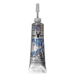 Colle Bohning platinum fletch-tite  &frac34; OZ