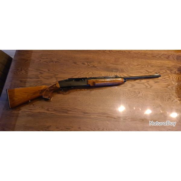 Remington model 7400