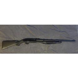 Fusil &agrave; pompe Mossberg Maverick 88