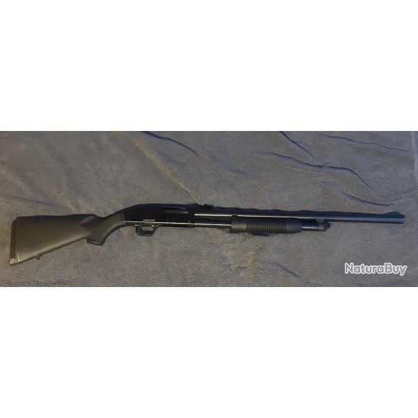 Fusil � pompe Mossberg Maverick 88