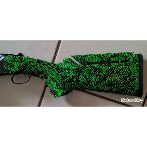 Vend Fusil trap yildyz