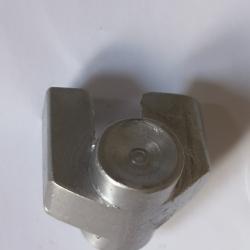 vend fond de chargeur P08 Alu