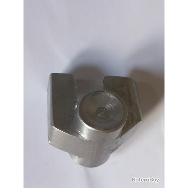 vend fond de chargeur P08 Alu