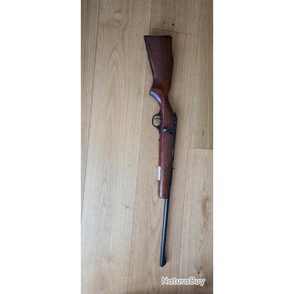 RARE. CARABINE DE TIR MARLIN MODELE I5Y CAL.22LR