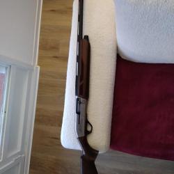 Fusil semi automatique sx4 serie imitee upland field cal 12/76