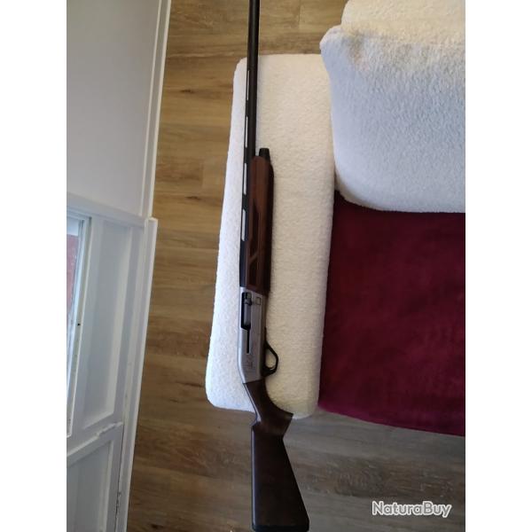Fusil semi automatique sx4 serie imitee upland field cal 12/76