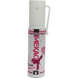 Bombe Gel Poivre Mekao 25Ml