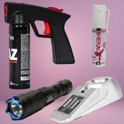 Pack D&eacute;fense Complet Ladys 72-defaultCombination