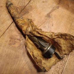 BEC VERSEUR JERRICAN ARMEE FRANCAISE