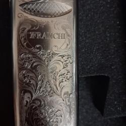 Av Franchi Falconet Ultra Leger LuxeCanon 66 cm5 shokesPoids 2k 800Tres peu tire cessation chass