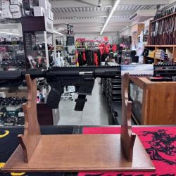 SMITH & WESSON Response 9 mm + chargeur offert