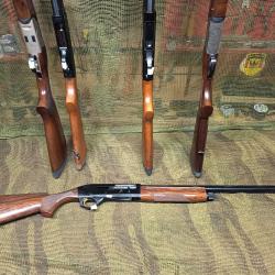 Fusil semi auto BENELLI MONTEFELTRO cal 20/76