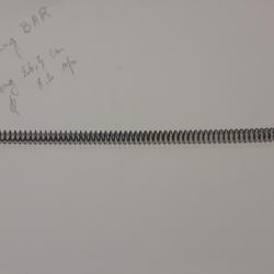 Ressort r&eacute;cup&eacute;rateur pour Browning FN Bar
