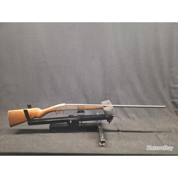 Fusil Simplex Manufrance, Cal. 14mm - 1� sans prix de r�serve !!