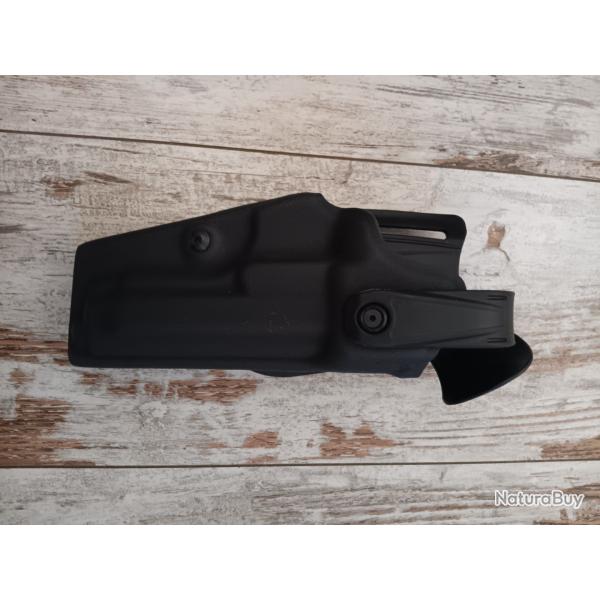 HOLSTER DROITIER POUR PISTOLET  BERETTA 92FS