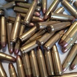 Vend cartouches 30 / 222   pour usm1  CAT C8