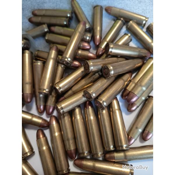 Vend cartouches 30 / 222   pour usm1  CAT C8