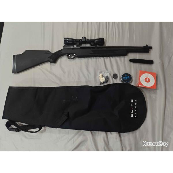 Carabine a plomb PR900 19.9 JOULES