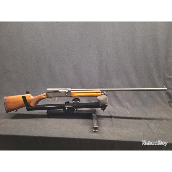 Fusil Browning Auto 5 Super All�g�, Cal. 12/70 - 1� sans prix de r�serve !!