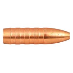50 Ogives monolithique 323 EXHBT en 192 grains COPPERBEAR