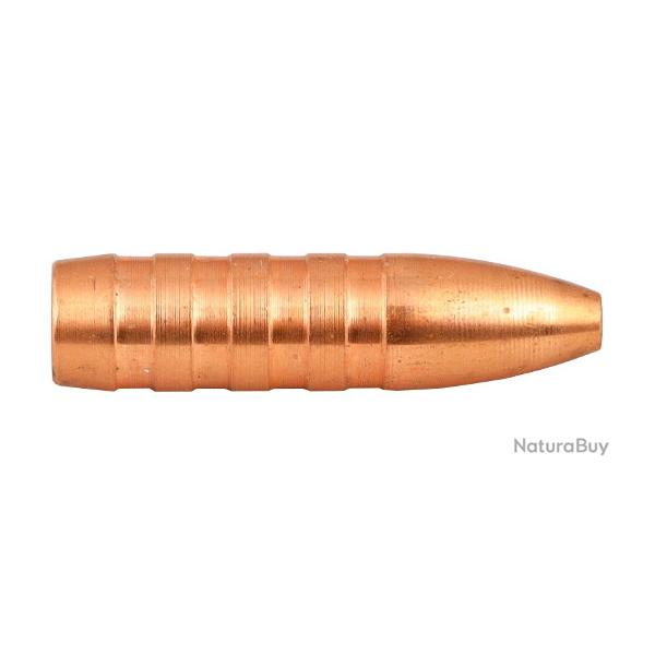 50 Ogives monolithique 323 EXHBT en 192 grains COPPERBEAR