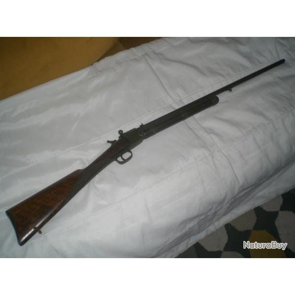 Carabine � gaz liqu�fi� � Carbona � Giffard