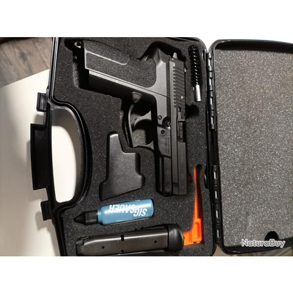 Pistolet Sig Sauer SP2022