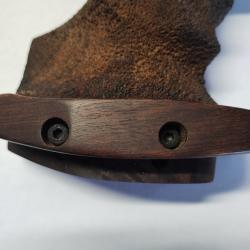 Poign&eacute;e match pour TAURUS TRACKER