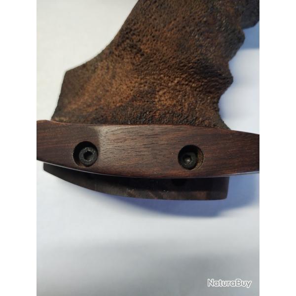 Poign�e match pour TAURUS TRACKER