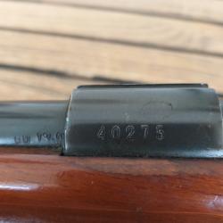 carabine 14 m/m tr&egrave;s bon &eacute;tat