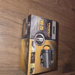 Point rouge TRS-25 BUSHNELL TROPHY