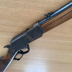 CARABINE LEVIER SOUS GARDE UBERTI MODELE 66 EN 22LR