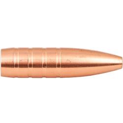50 Ogives monolithique 358 EXHBT en 250 grains COPPERBEAR