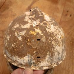 CASQUE FRAN&Ccedil;AIS ADRIAN